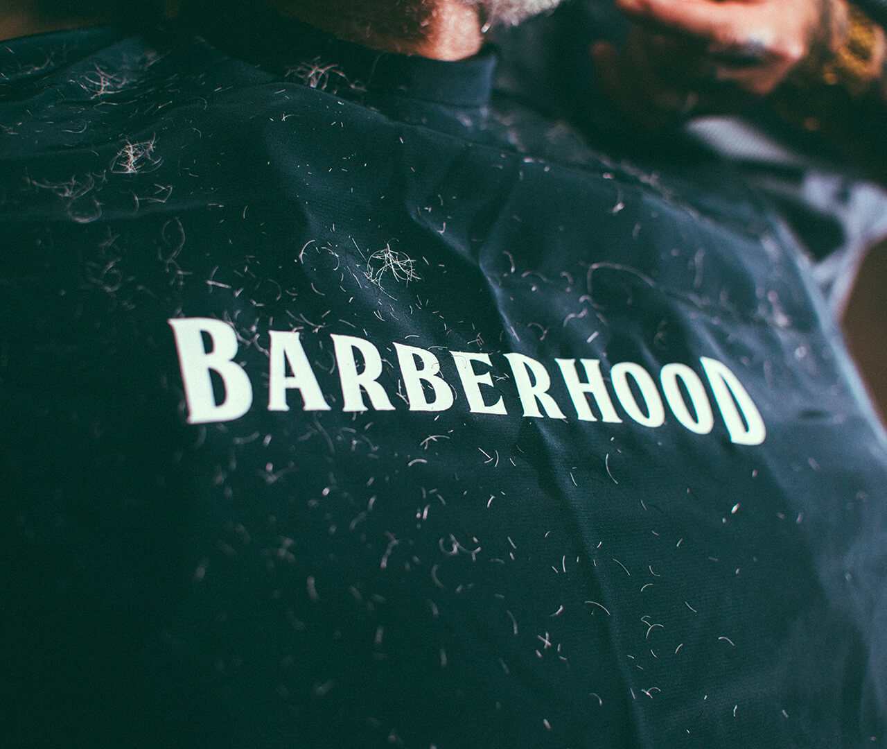 A História da Barberhood